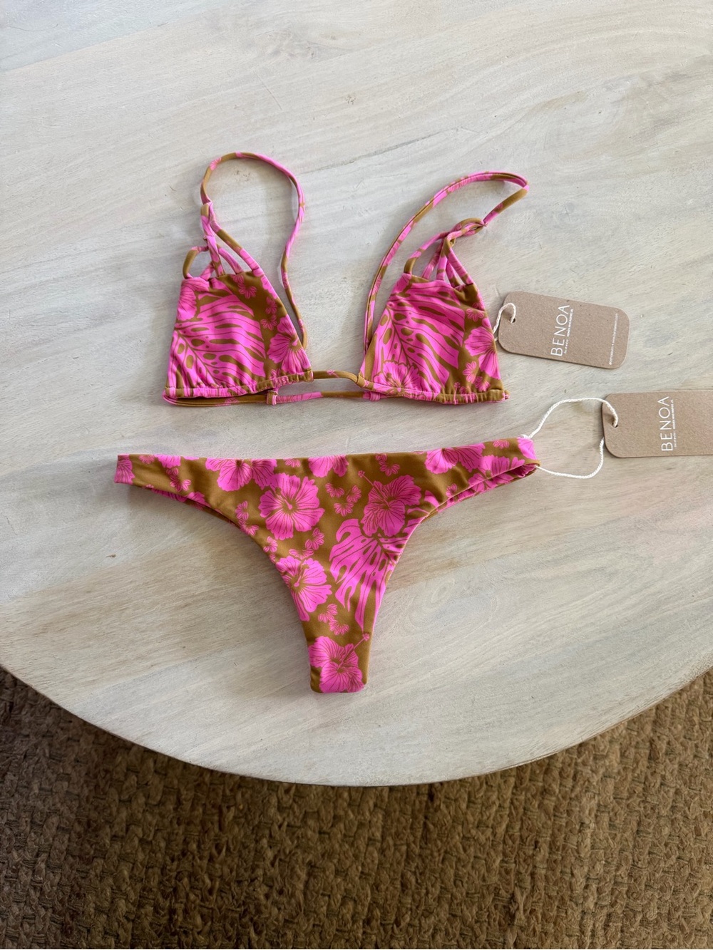 BENOA SWIM